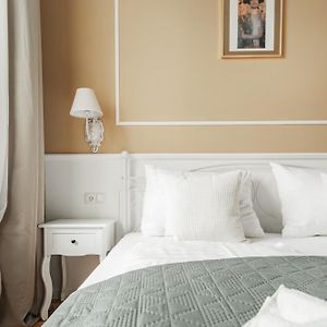 Familie Appartement met Twee Slaapkamers